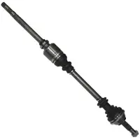 EURODRIVELINE CT-265 Aandrijfas