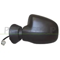 PRASCO Buitenspiegel DA3227304