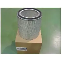STEP FILTERS AE60898 Luchtfilter