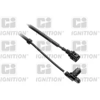 Quinton Hazell XABS247 Wielsnelheidssensor (ABS)