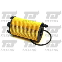 Quinton Hazell QFL0014 Oliefilter
