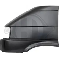 Diederichs 2270007 Spatbord
