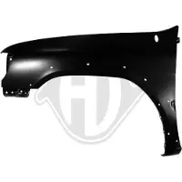 Diederichs 6083207 Spatbord