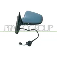 PRASCO AD3207324P Buitenspiegel