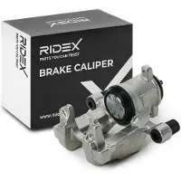 RIDEX 78B1655 Remklauw