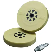 3M 07498 Radierschijf