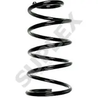 SUPLEX 10372 Chassisveer