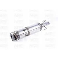 NAP carPARTS CAD10074 Roetfilter (DPF)