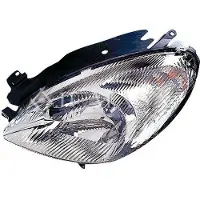 JUMASA 38311056 Koplamp