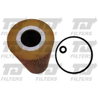 Quinton Hazell QFL0129 Oliefilter