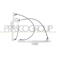 PRASCO MN308W011 Raammechanisme