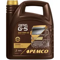 PEMCO PM0705-5 Motorolie