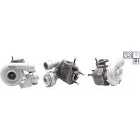ELSTOCK 91-0603 Turbocharger