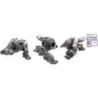 ELSTOCK 91-1511 Turbocharger