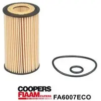 COOPERSFIAAM FILTERS FA6007ECO Oliefilter