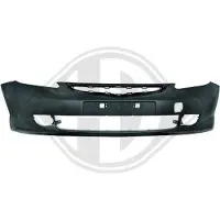 Diederichs 5240050 Bumper
