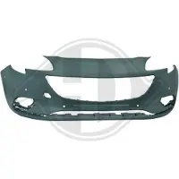 Diederichs 1815052 Bumper