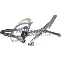 TRUCKTEC AUTOMOTIVE 02.53.079 Raammechanisme