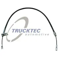TRUCKTEC AUTOMOTIVE 02.35.350 Handremkabel