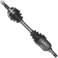 EURODRIVELINE GM-158A Aandrijfas