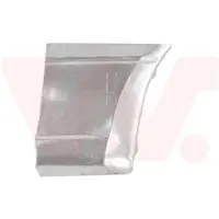 VAN WEZEL 2758156 Spatbord