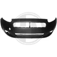 Diederichs 3456050 Bumper