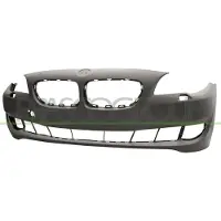 PRASCO BM0481001 Bumper