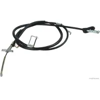 HERTH+BUSS JAKOPARTS J3934080 Handremkabel