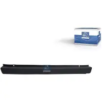 DT Spare Parts 4.00216 Achterbumper