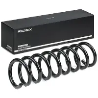 RIDEX 188C0087 Chassisveer