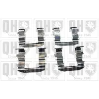 Quinton Hazell BFK974 Accessoireset, schijfremblok