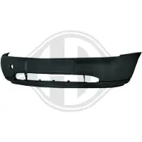 Diederichs 1403050 Bumper