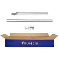 Hella 8LA 366 004-841 Voorpijp