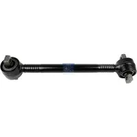 DT Spare Parts 4.63887 Draagarm