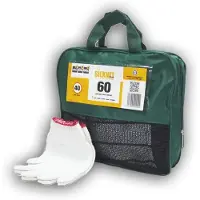 Picoya SILKNET40 Sneeuwsokken