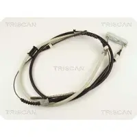 TRISCAN 8140 24140 Handremkabel