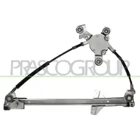 PRASCO AD031W023 Raammechanisme