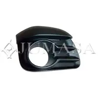 JUMASA 22001064 Ventilatiegrille, bumper