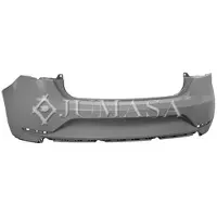 JUMASA 25404594 Achterbumper
