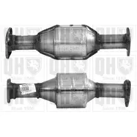 Quinton Hazell QCAT90031H Katalysator