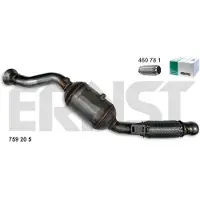 ERNST 759205 Katalysator