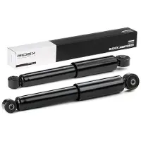 RIDEX 854S1558 Schokdemper