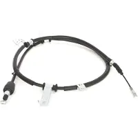 Bosch 1 987 482 758 Handremkabel