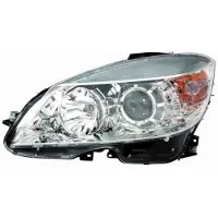 IPARLUX 11502801 Koplamp