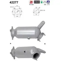 As 42277 Katalysator