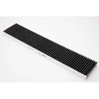 ZAFFO Z357 Interieurfilter