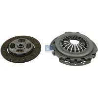 DT Spare Parts 6.93047 Koppelingsset