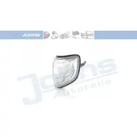 Johns 50 24 19-6 Knipperlichtautomaat / Pinkdoos