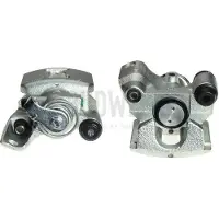 BUDWEG CALIPER 342491 Remklauw
