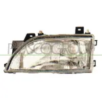 PRASCO FD0264604 Koplamp